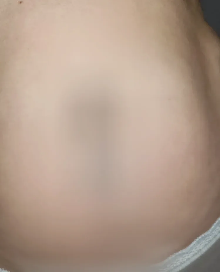 Grace, 29