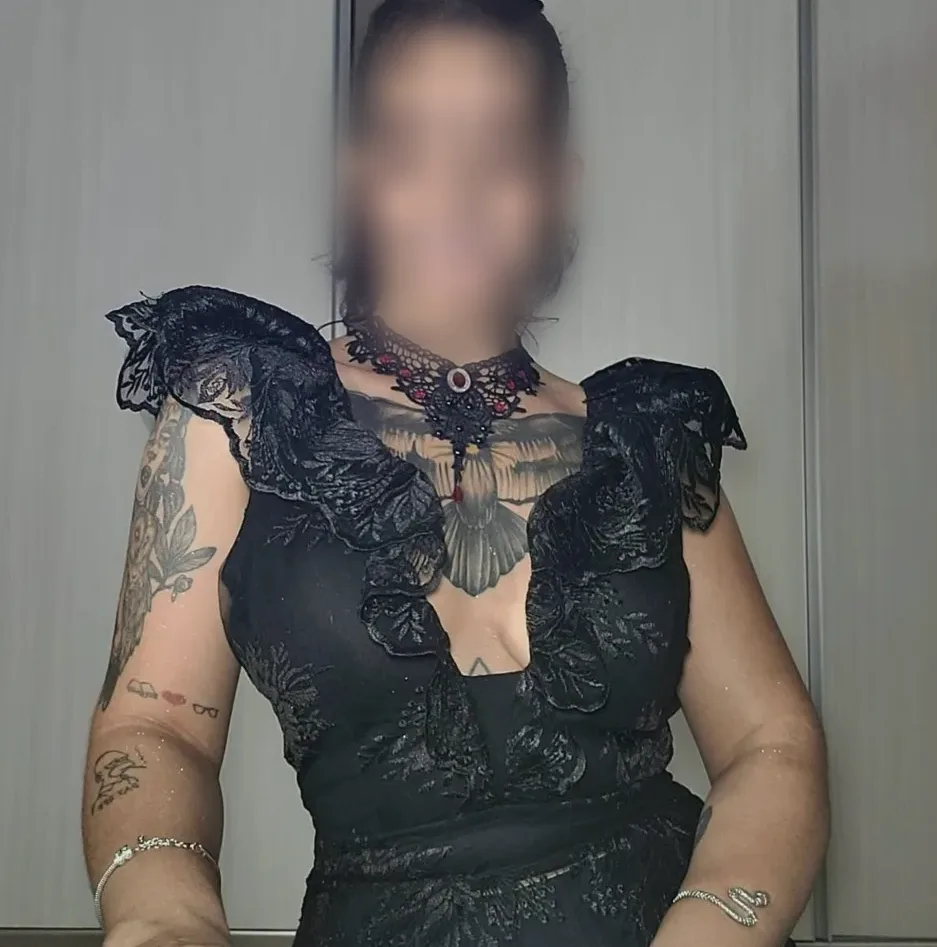 Rachel, 30